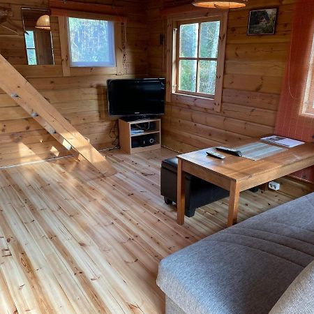 Nature Getaway Holiday Home Mujaste 外观 照片