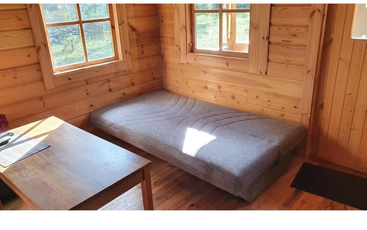 Nature Getaway Holiday Home Mujaste 外观 照片