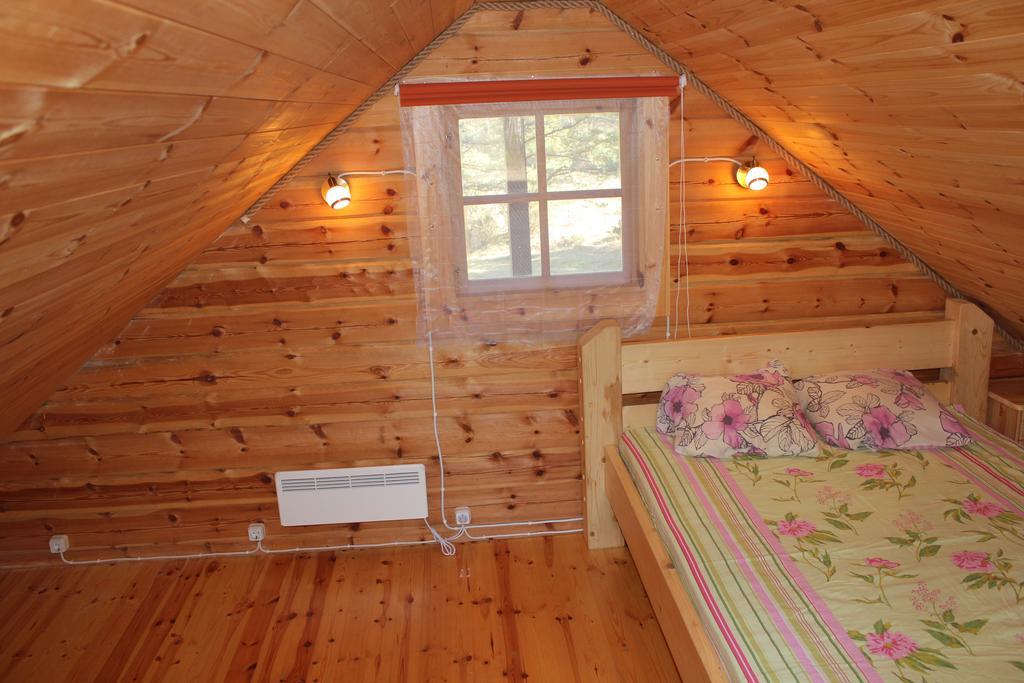 Nature Getaway Holiday Home Mujaste 外观 照片